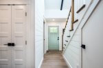 Main entrance hallway